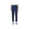 SAUCONY SS25 Minimalist Comfortable Fashion Lace-Up Casual Pants Unisex Pants Deep-Navy SA1259WP03L-BL124