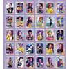 New  KPOP Witch Hunt anime card box set with 36 packs of collectible cards suitable for birthday gifts