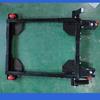 Heavy-Duty Universal Mobile Machine Base