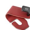 Car Rear Seat Back Hooks Headrest Hanger Clip Storage Car Interior Accessorie For Opel Astra Insignia Mokka Zafira Car Valve Cap