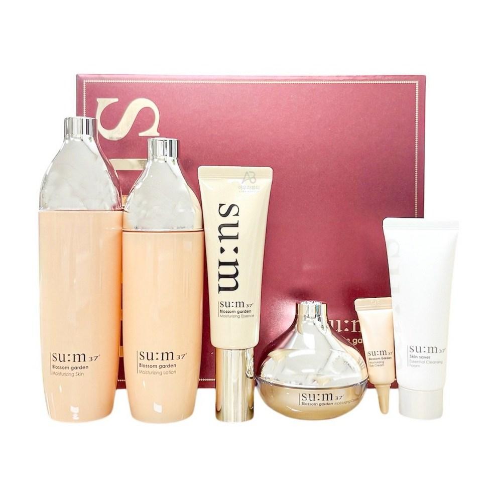 [СУ:M37] Сад Цветов Специальный Набор из 3 шт.