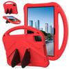Cartoon EVA table Case with rear bracket, suitable for TCL 10 L Gen 4 3 2 10.1" Anti-Slip Kickstand Cover with shoulder straps