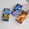 Cartoon Pokemon Case for Motorola E7 E22 E20 E13 E15 E22S E30 E40 G10 G20 G04 G22 G23 G05 G75 G35 G55 G6 G7 G8 G9 Plus Power Play