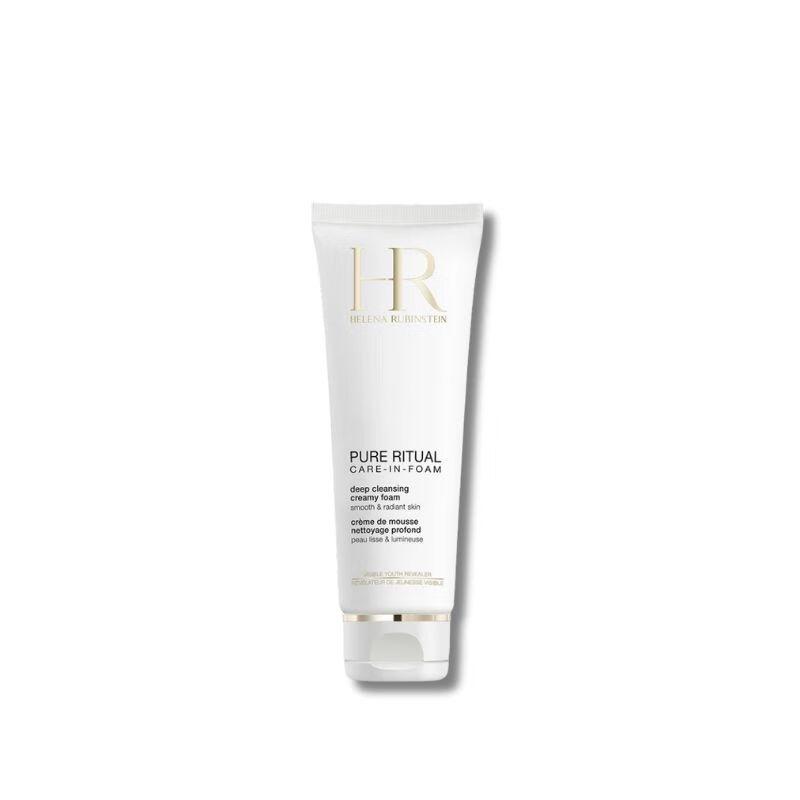 Helena Rubinstein Pure Refreshing Cleansing Foam