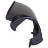 Coperchio Inferiore Specchietto Retrovisore Posteriore Destro Per BMW Per F20 F21 F30 E84 Numero Pezzo Originale 51167284128 Accessori Auto di Ricambio