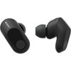 Sony gaming earphones INZONE Supervised by Fnatic Completely wireless Low latency wireless connection USB transceiver included LE Audio compatible