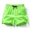 8XL Summer Slim Oversized Fitness Shorts for Men's Breathable Five Piece Sports Pants for Sports Running