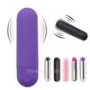 9 Colors Bullet Vibrator Clitoris G-Spot Stimulator Nipple Vibrate Massager Vibrating Love Egg Orgasm Vagina Dildo AV Stick Rod