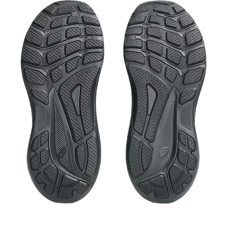 Asics GT-1000 14 Comfortable Lace-Up Cushioning Low-Top Running Shoes Kids sneakers 1014A382-003