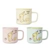 SHUNXIANG Pokémon Ceramic Mug Pikachu Breakfast Milk Cups Office Coffee Tea Cup Cartoon Anime Theme Porcelain Water Cups Gift