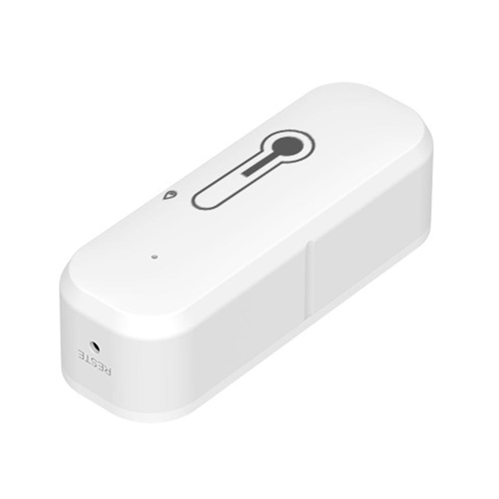 Home Temperature Monitoring Humidity Monitoring Device Advanced Temperature Monitoring Device Alarm System 7*2.5*2cm