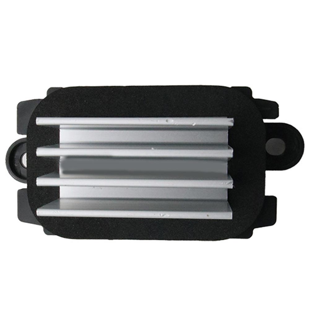 Blower Motor Resistor Control Module 9L34-19E624-AC For Ford For Mustang For Taurus For Explorer Automobile Blower Resistor