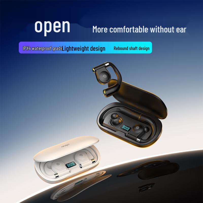 

aigo SY01 Open-Ear TWS Bluetooth Sports Earbuds