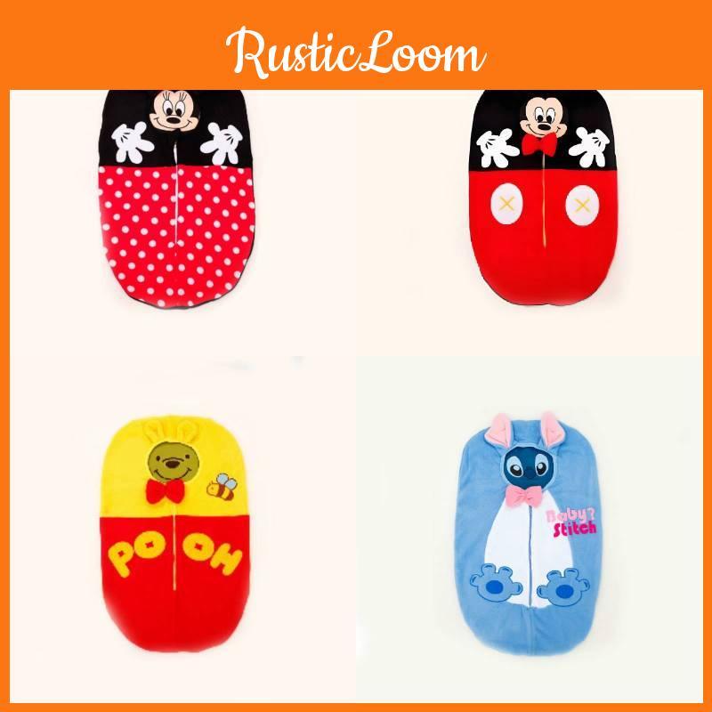 Kinderschlafanzug mit warmem Plüschmaterial für winterlichen Schlafkomfort