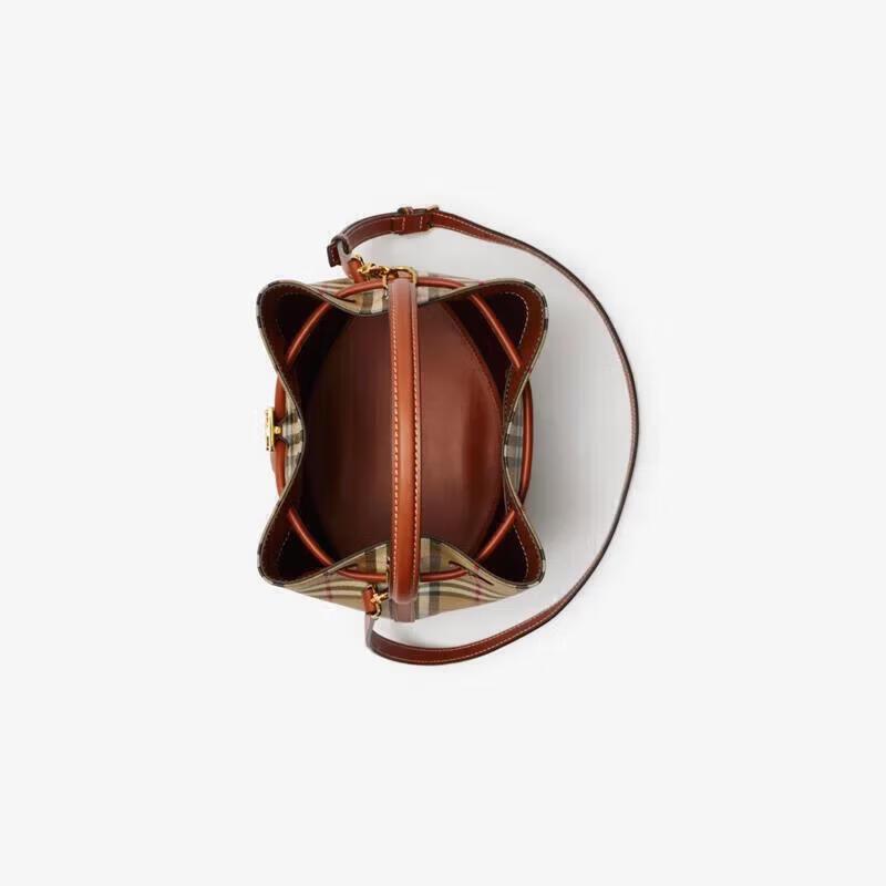 Burberry Women's Bucket Bag