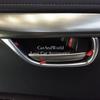 ABS Cromato Maniglia Interna Porta Ciotola Cornice Copertura Modanature Accessori Garnish Auto Per Lexus NX 200 200t 300 H