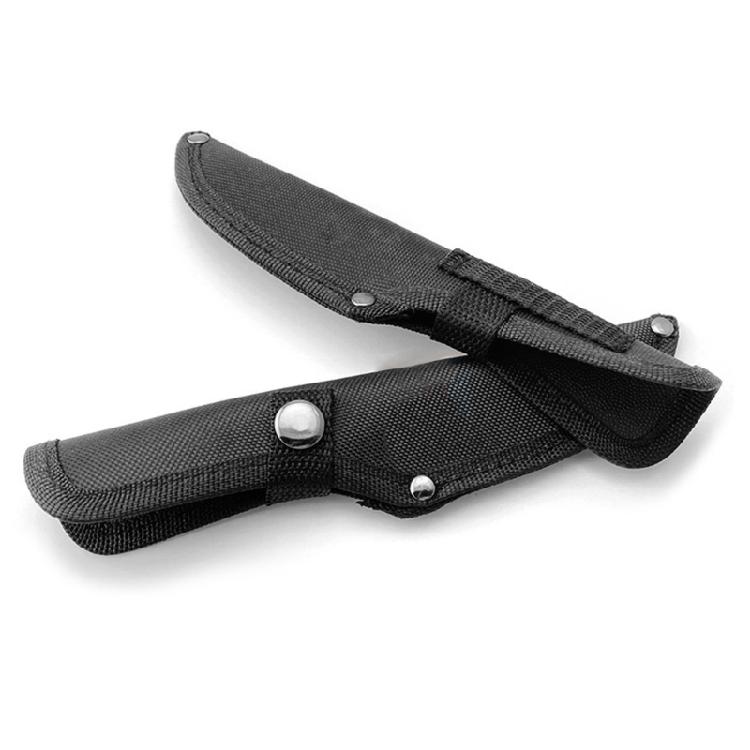 Multipurpose Nylons Sheaths Protective Leather Cover Travel Knifed Cover for Everyday Kitchen Storage