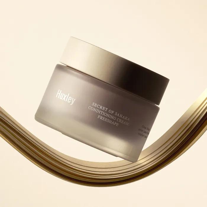 Conditioning Cream Pre-Shape 50ml