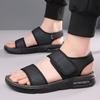 Fashion Men Sandals Orthopedic Slides Sandals Outdoor Beach Women Shoes With Arch Support Cloud Slippers For Plantar Fasciitis