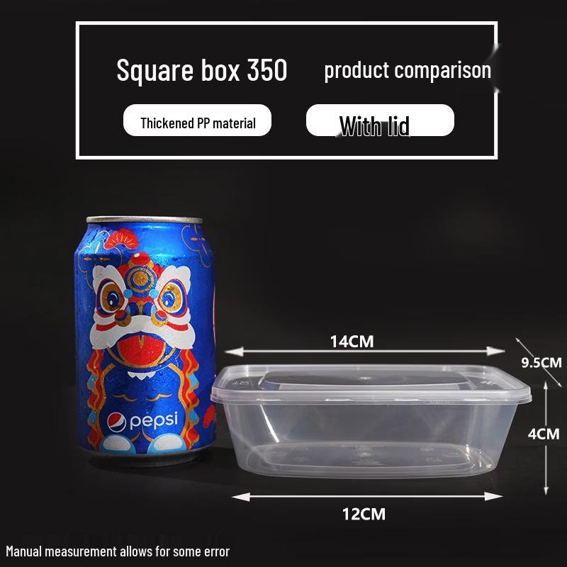 

Одноразовые круглые пищевые контейнеры из пшеничной соломы с крышками