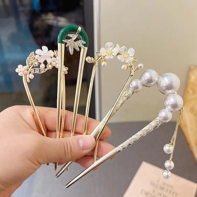 Accessori per capelli – Fermagli per capelli