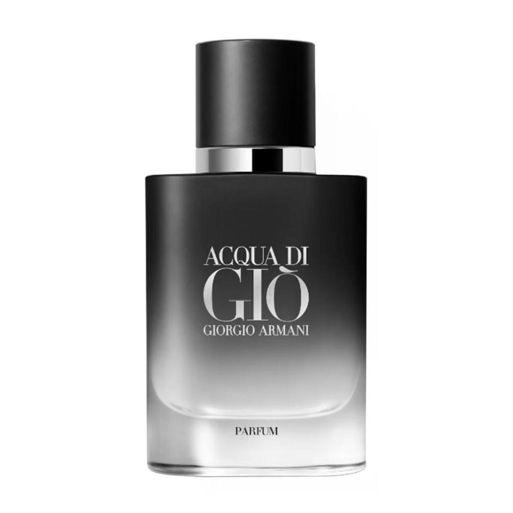 Armani ACQUA DI GIÒ eau de toilette 30 ml invisible