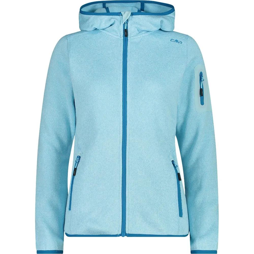 CMP Fleece Sweatshirt 3H19826