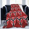 Killzone Helghast Insignia Blanket Fleece Sofa Throw Blanket Super Soft for Couch Bedding Office Throws Bedspread Quilt