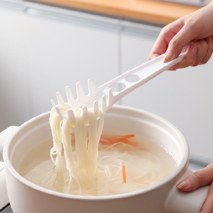Kitchen Accessories Practical Pasta Tools Pasta Scoop Colander Spaghetti Spoon