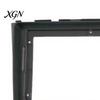Autoradio-Upgrade-Kit 9 Zoll Armaturenbrett für Honda CR-V 2008-2011, Stereo ABS-Kunststoff Adapter Montageblende Blende Rahmen Android, Navigation
