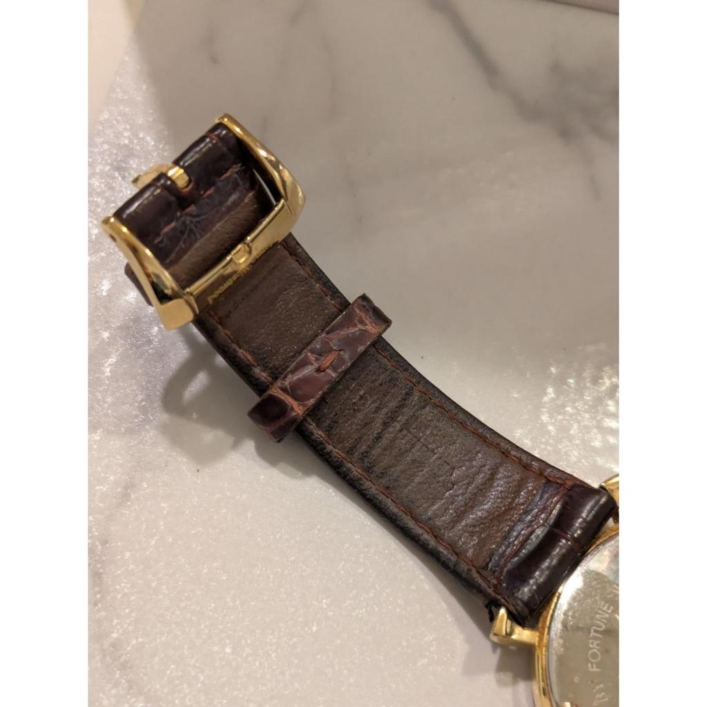 Used Working Item Vivienne Westwood Quartz