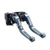 Aluminum Alloy Brake Lever for Yamaha FORCR155 Motorcycle