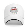 Dandadan Momo Ayase  Baseball Caps Fashion Cool Anime Unisexga  Sandwich Hats for Unisex Women Breathable Sun Hat Workouts