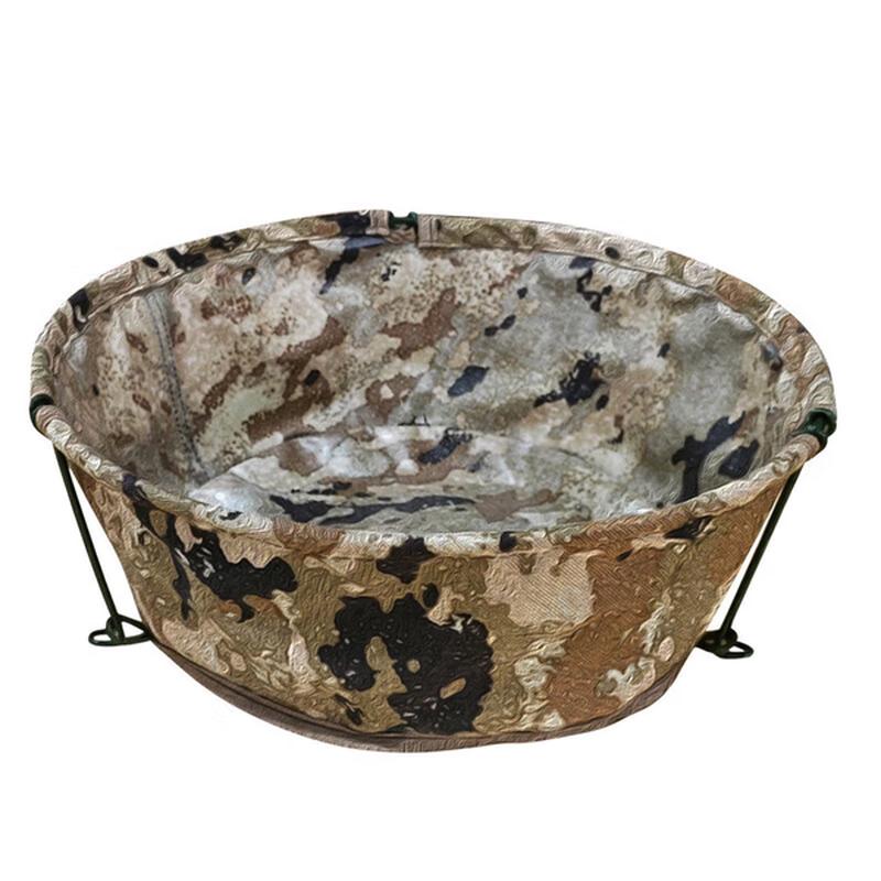 Datang Imperial Portable Folding Camping Basin & Bucket