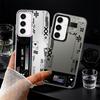 Phone Cover Case for Samsung Galaxy A54 A14 A56 A25 A73 A16 A34 A32 A36 A13 A12 A23 A71 A72 A17 A52 Classic Game Go