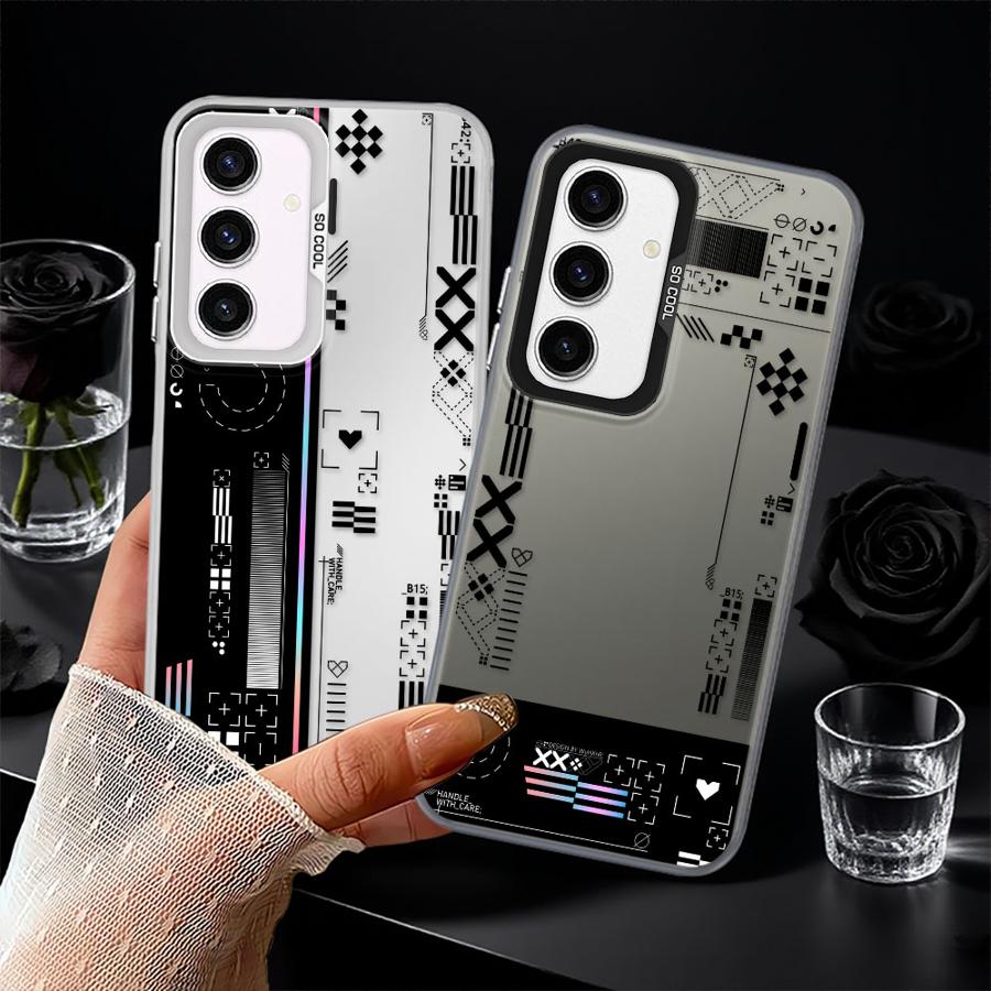 Phone Cover Case for Samsung Galaxy A54 A14 A56 A25 A73 A16 A34 A32 A36 A13 A12 A23 A71 A72 A17 A52 Classic Game Go