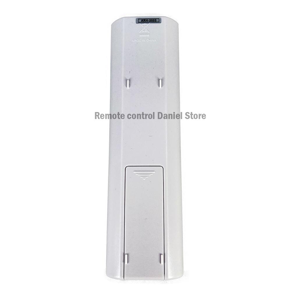 New ARH-2003 ARH-2001 DB93-04858C For Samsung Air Conditioner Remote Control MR-BH01 DH140EAV Cool and Heat