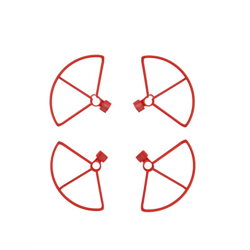 Blade Guard Propeller Guard Ring For DJI Mini 3 Pro Anti-Collision Anti-Protection Camera Accessories
