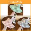 Summer Womens Pattern Wide Brim Fisherman Hat With Breathable Sun Protection For Outdoor Activities
