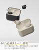 final ZE500 for ASMR Wireless Recommended for Sleeping Earbuds, Ultra-Small, (Dark Gray)