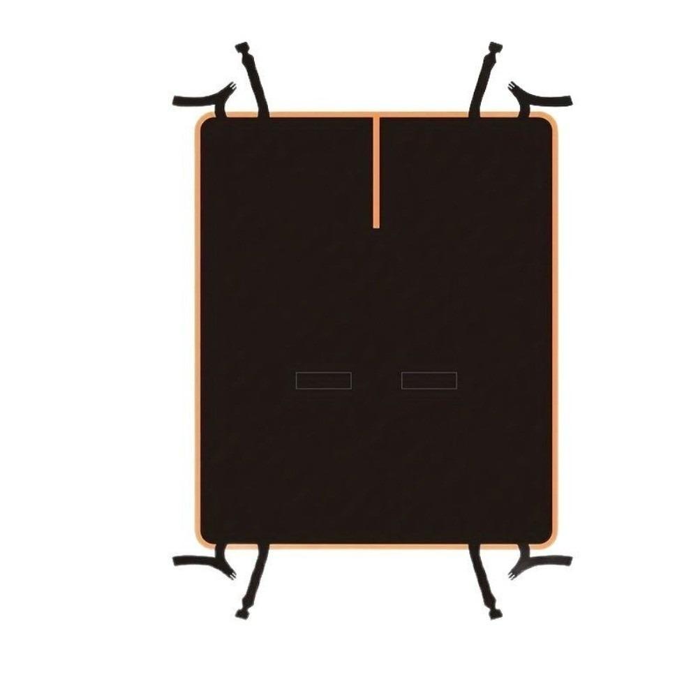 Durable Back Seat Dog Car Seat Cover Oxford Cloth Waterproof Pet Seat Cover Protector Dirt Resistant Car Pet Seat Pad Cars Other