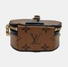 [Pre-Owned] Louis Vuitton Mini Boite Chapeau 'Brown Monogram Reverse Canvas' - Very Good #1IXSV4M