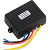 12V 24V Winch Remote Control Receiver Kit Universal for Truck ATV SUV