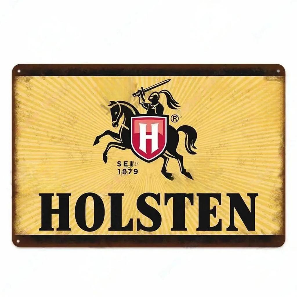 Kovové plechové cedule Plaketa Erdinger Veltins Nástěnná dekorace Vintage železná malba Umělecké plakáty pro pánský doupě Domácí kavárna Zahradní klub