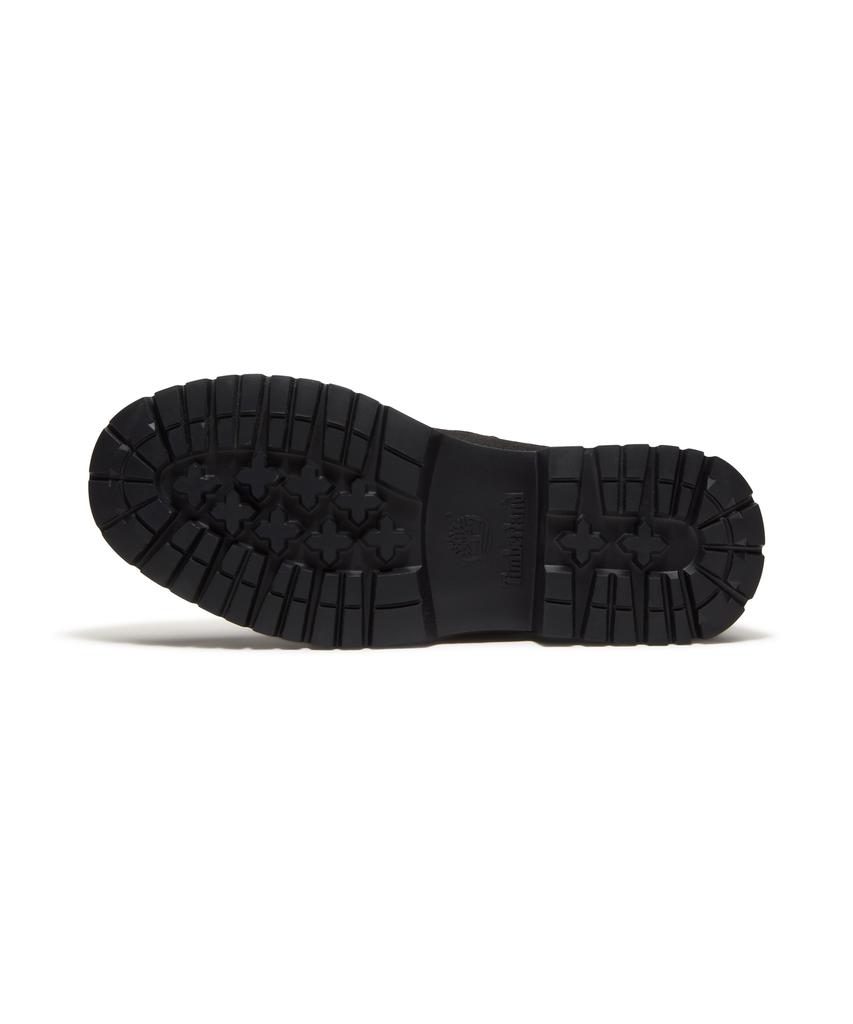 Timberland (Women'S) Cambria Valley Buckle Shoes - Black Suede / A5My9-Ek4