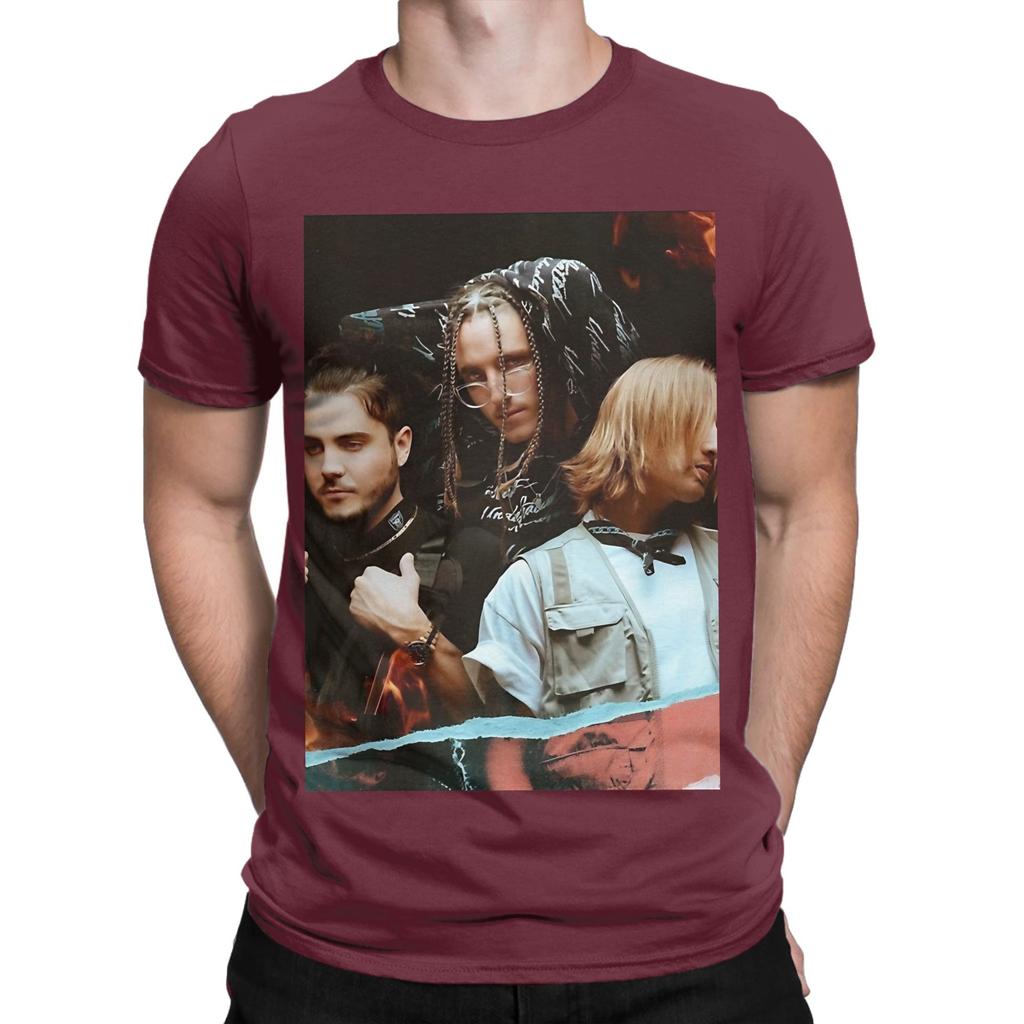 Unisexs Funny Chase Atlantic Graphic Gift For Everyone Classic Funny 100 Cotton Tshirt Chase Atlantic Tops Tees For Unisex