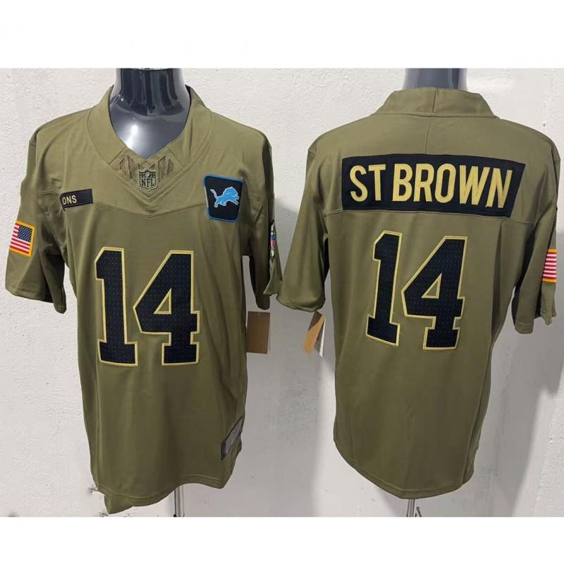 Camiseta de Equipo NFL para Hombre Ropa de Aficionado - Baltimore Ravens Cowboys Raiders Giants Broncos Estilo Uniforme