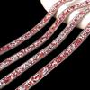 Self-Adhesive Rhinestone Strip Resin DIY Jewelry Stickers