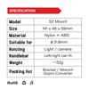 CYCLAMI S2 Bike Computer Mount MTB Road Super Light GPS Holder for XOSS G2 G PLUS NAV IGPSPORT BSC100S BSC200 COOSPO BC26 BC107