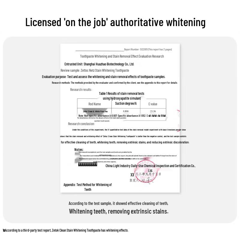 Ebisu Cherry Blossom Whitening Dental Kit